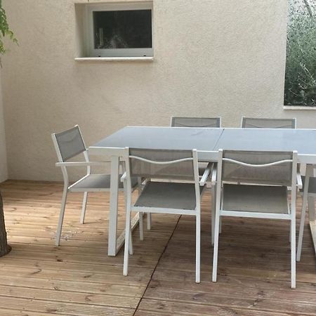 La Manuia Villa Ventabren Eksteriør billede