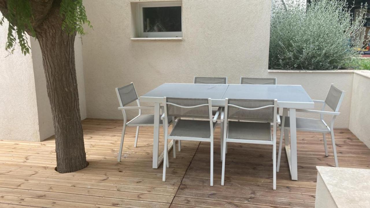 La Manuia Villa Ventabren Eksteriør billede